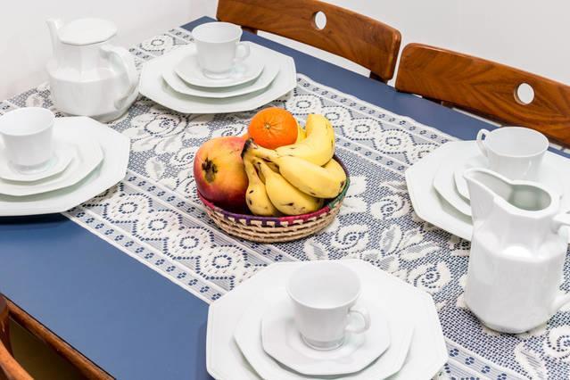Apart Boa Viagem Seaview Recife Zimmer foto