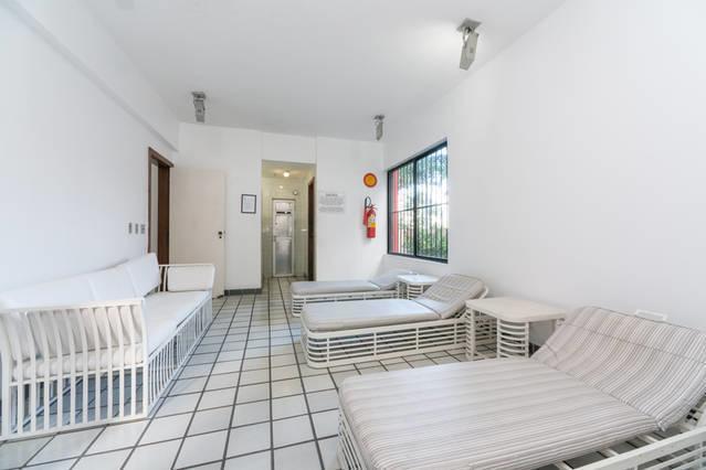 Apart Boa Viagem Seaview Recife Zimmer foto