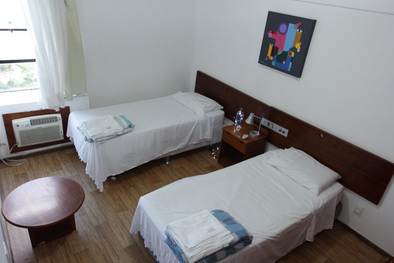 Apart Boa Viagem Seaview Recife Exterior foto